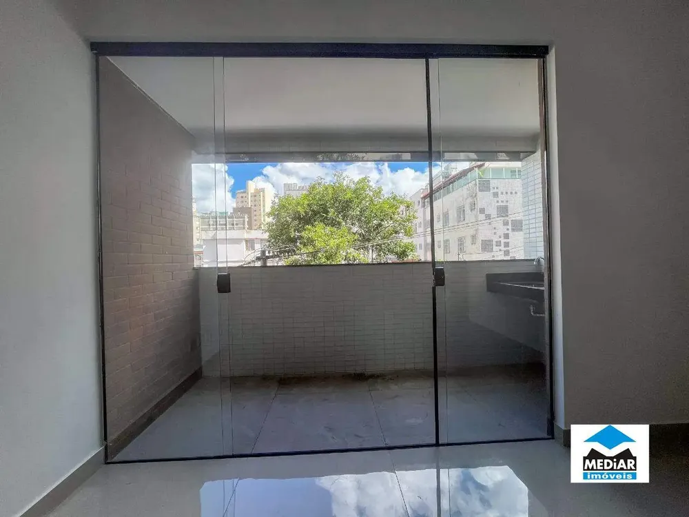 Apartamento, 3 quartos, 88 m² - Foto 3
