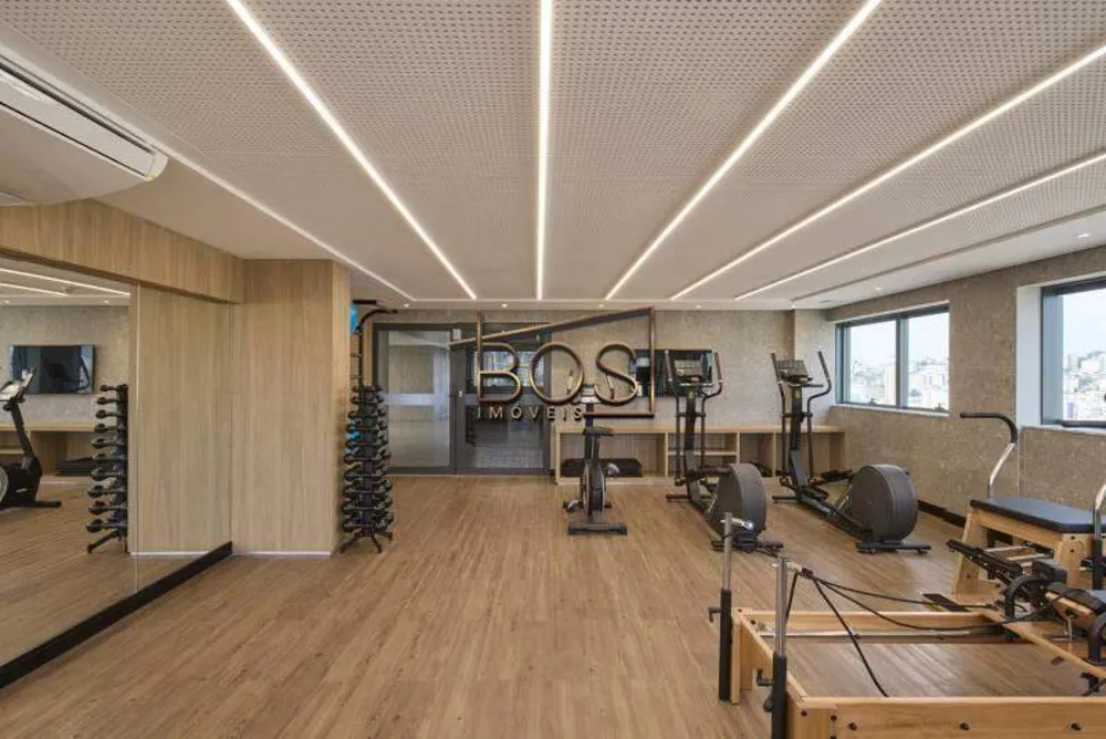 Apartamento, 2 quartos, 63 m² - Foto 1