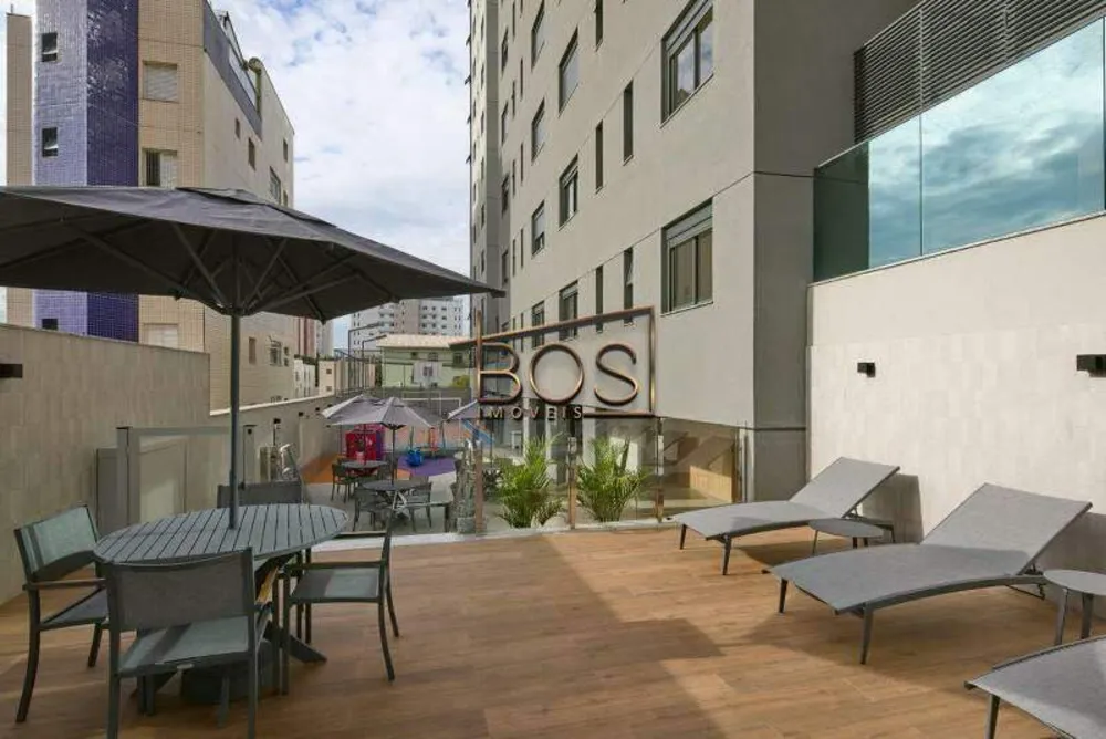 Apartamento, 2 quartos, 63 m² - Foto 3
