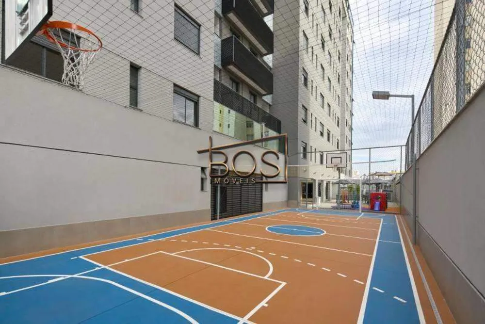 Apartamento, 2 quartos, 63 m² - Foto 2