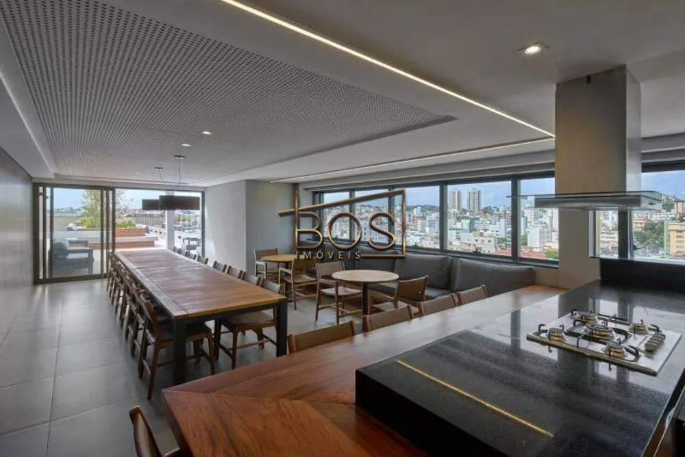 Apartamento, 2 quartos, 63 m² - Foto 4
