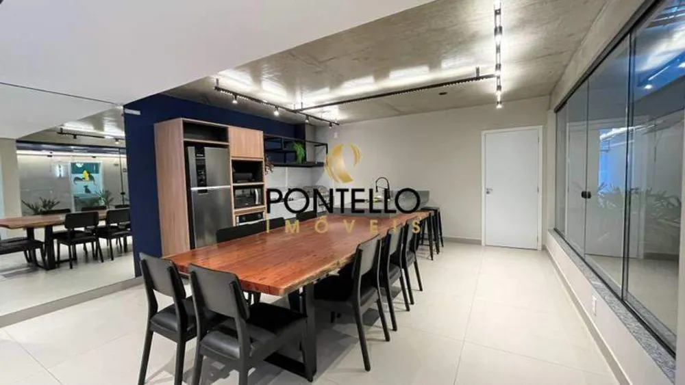 Apartamento, 2 quartos, 62 m² - Foto 3