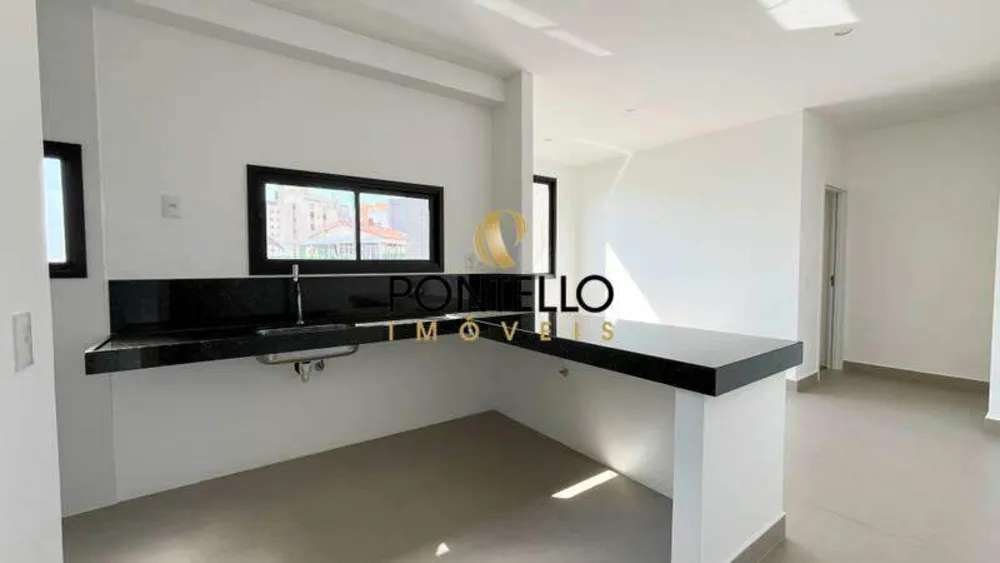 Apartamento, 2 quartos, 62 m² - Foto 4