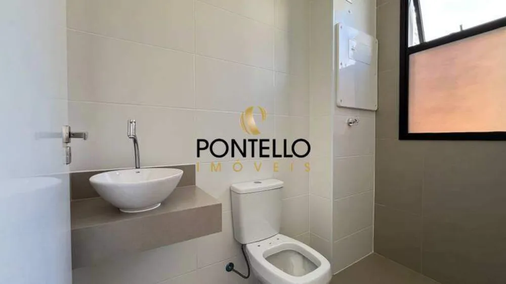 Apartamento, 2 quartos, 62 m² - Foto 6