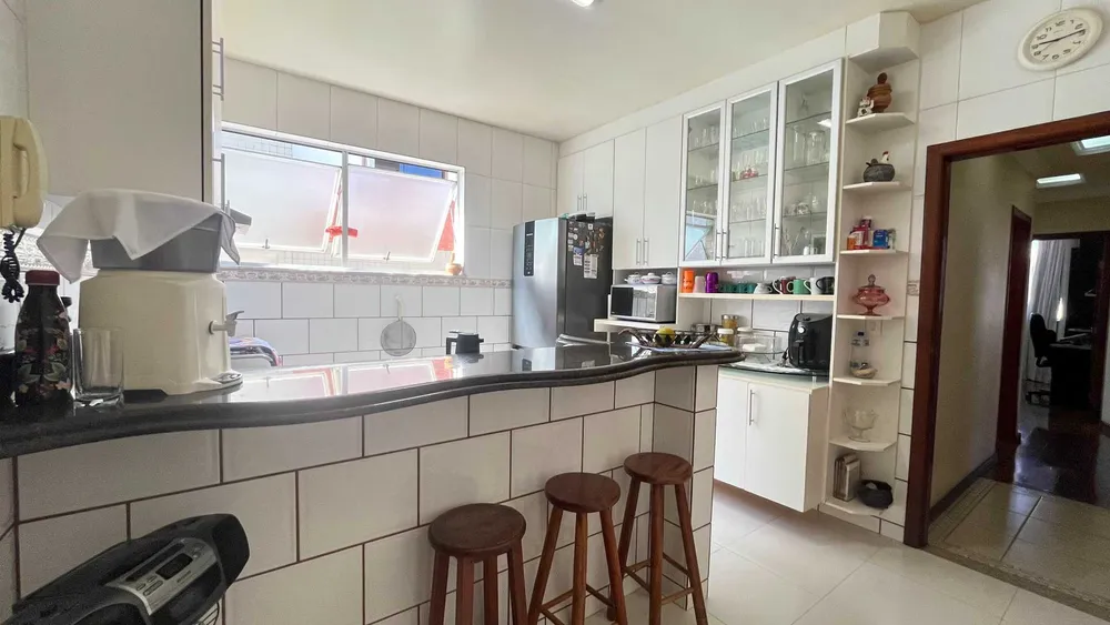 Cobertura, 3 quartos, 201 m² - Foto 4