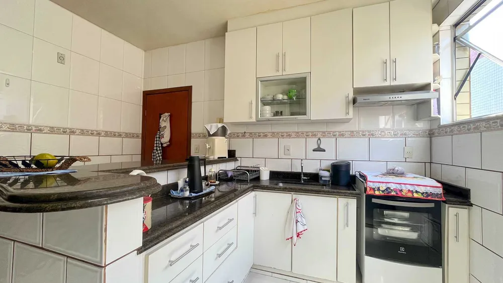 Cobertura, 3 quartos, 201 m² - Foto 3