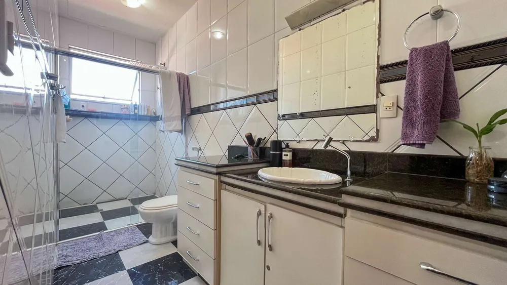 Cobertura, 3 quartos, 201 m² - Foto 5
