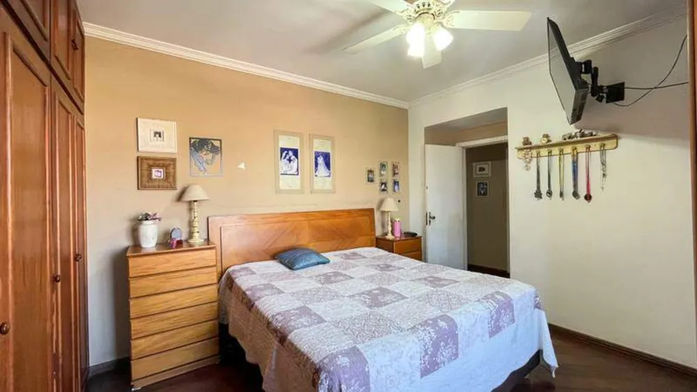 Apartamento, 3 quartos, 105 m² - Foto 2