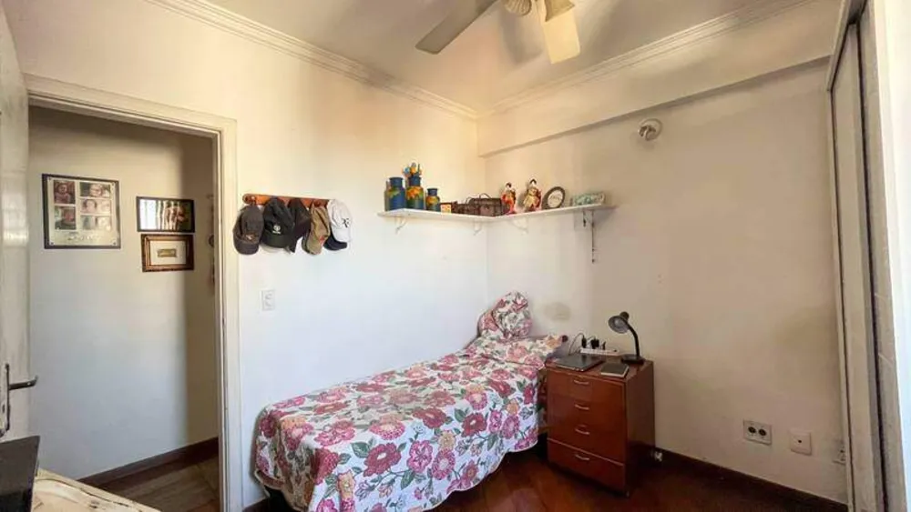 Apartamento, 3 quartos, 105 m² - Foto 3