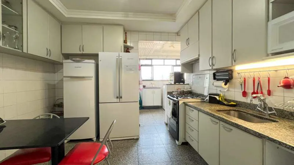 Apartamento, 3 quartos, 105 m² - Foto 9