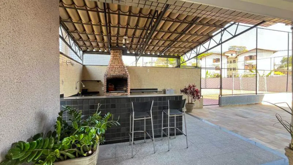 Apartamento, 3 quartos, 105 m² - Foto 6