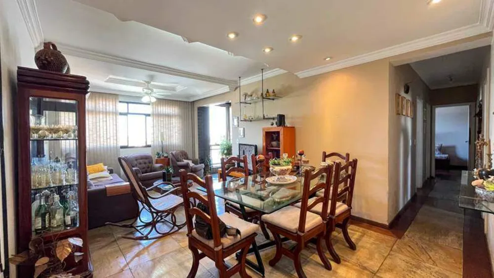 Apartamento, 3 quartos, 105 m² - Foto 4