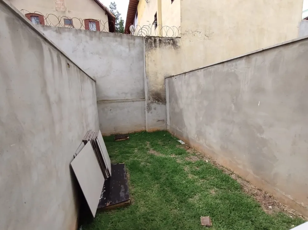 Casa, 2 quartos, 77 m² - Foto 11