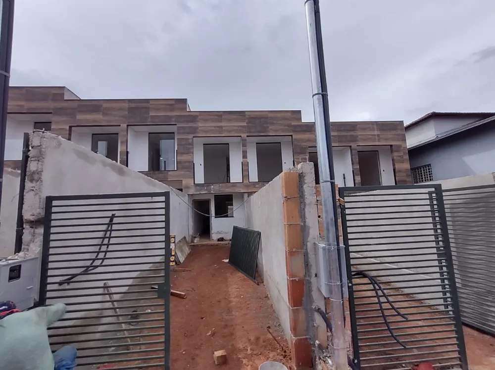Casa, 2 quartos, 77 m² - Foto 12