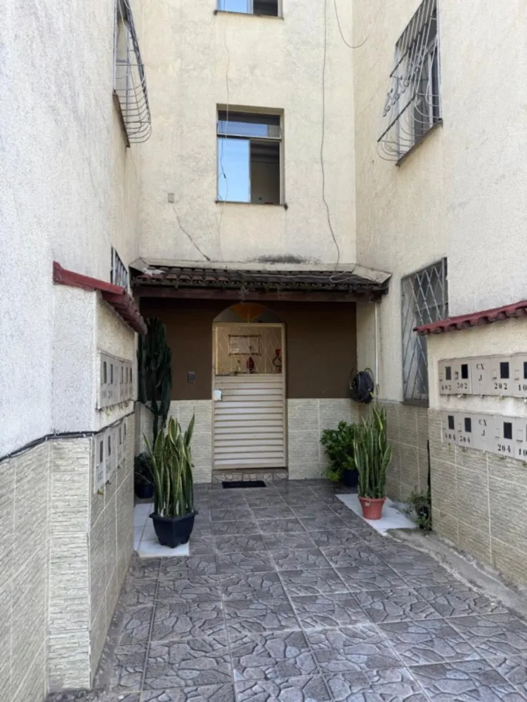 Apartamento, 2 quartos, 45 m² - Foto 3