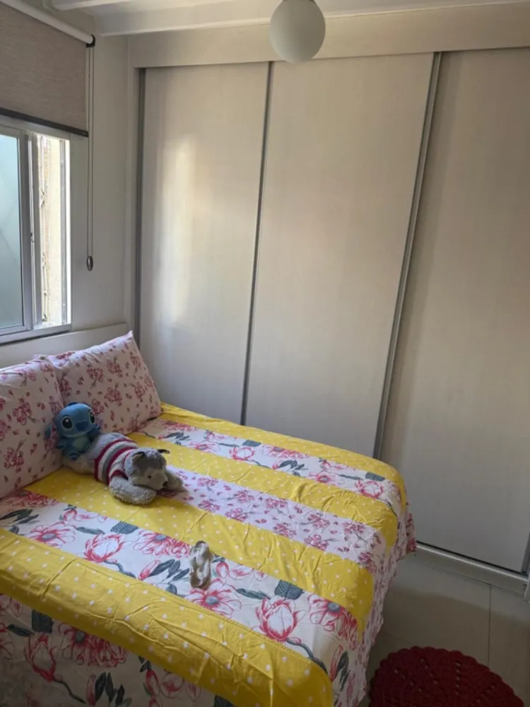 Apartamento, 2 quartos, 45 m² - Foto 1