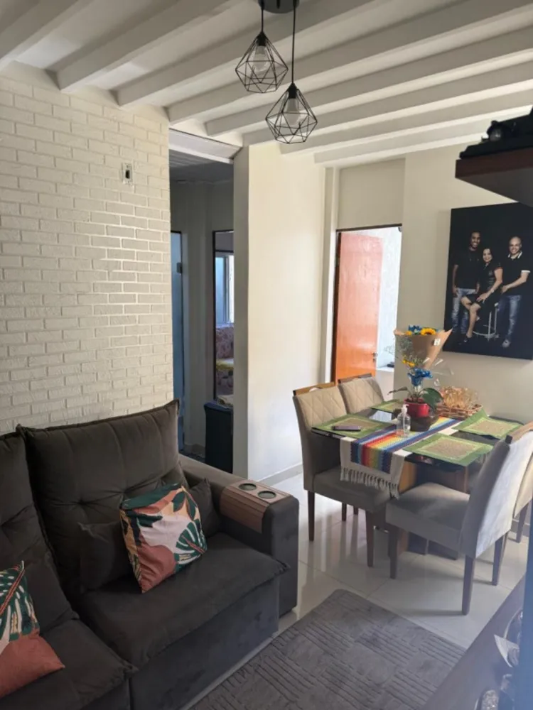 Apartamento, 2 quartos, 45 m² - Foto 2