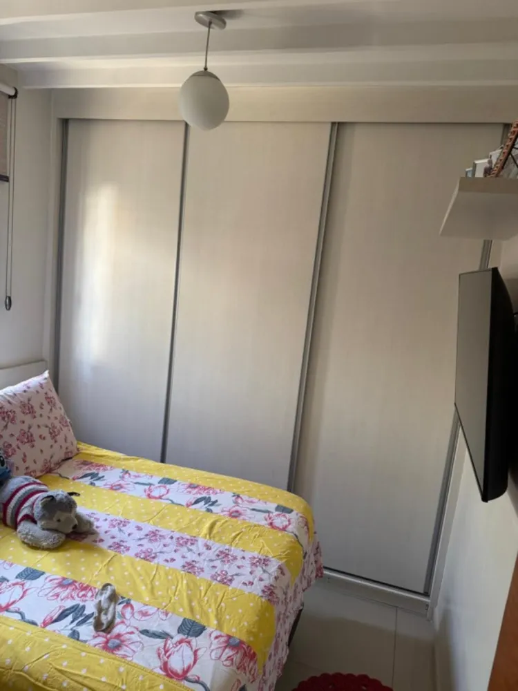 Apartamento, 2 quartos, 45 m² - Foto 4