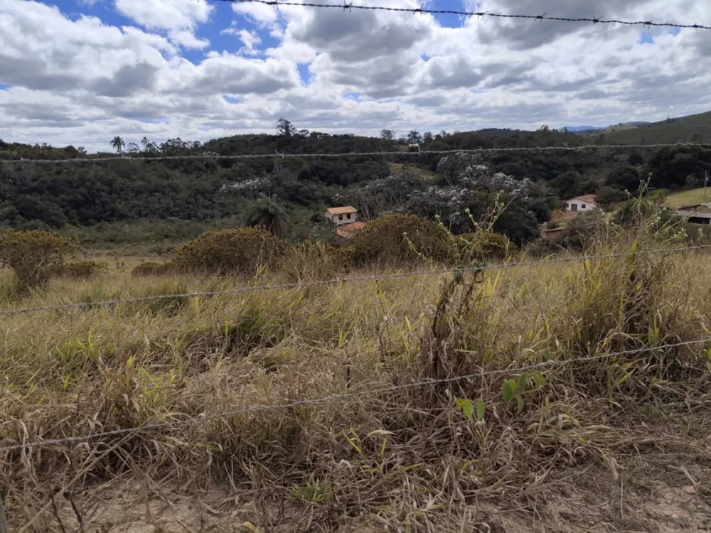 Terreno, 1000 m² - Foto 1