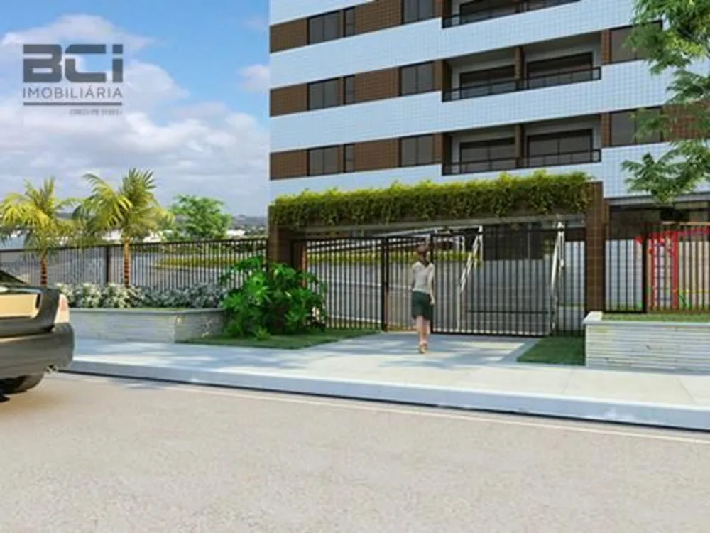 Apartamento, 3 quartos, 89 m² - Foto 8