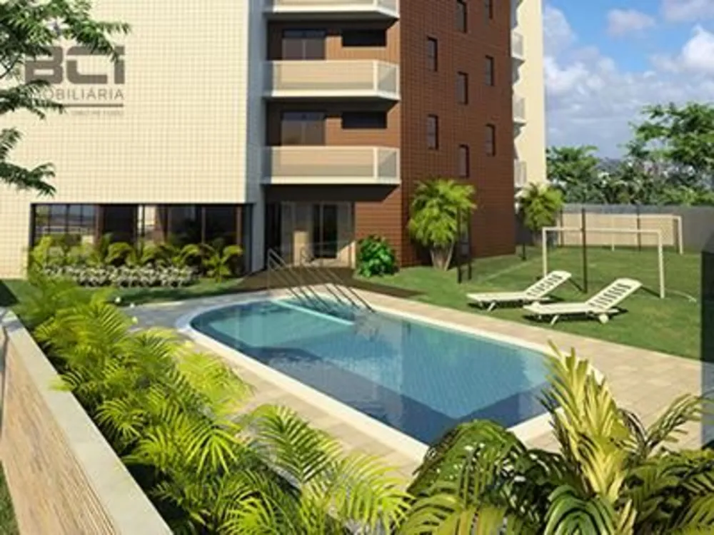 Apartamento, 3 quartos, 89 m² - Foto 4