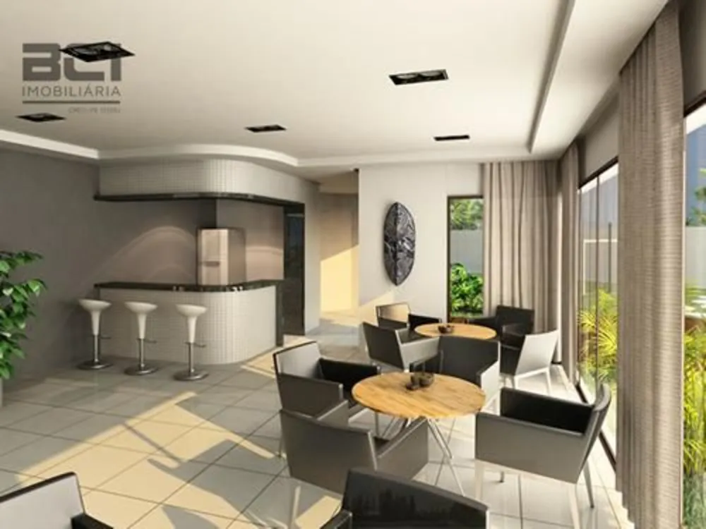 Apartamento, 3 quartos, 89 m² - Foto 4