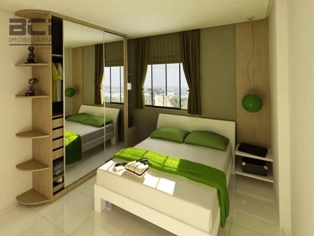 Apartamento, 3 quartos, 89 m² - Foto 5