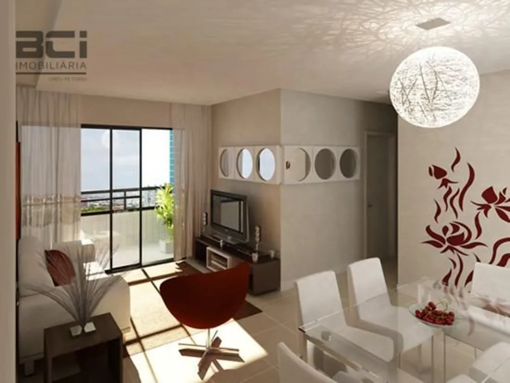 Apartamento, 3 quartos, 89 m² - Foto 3