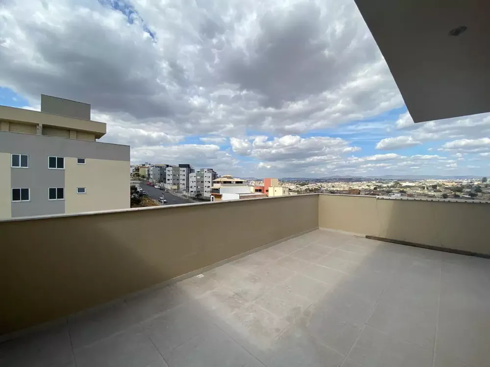Apartamento, 2 quartos, 92 m² - Foto 1