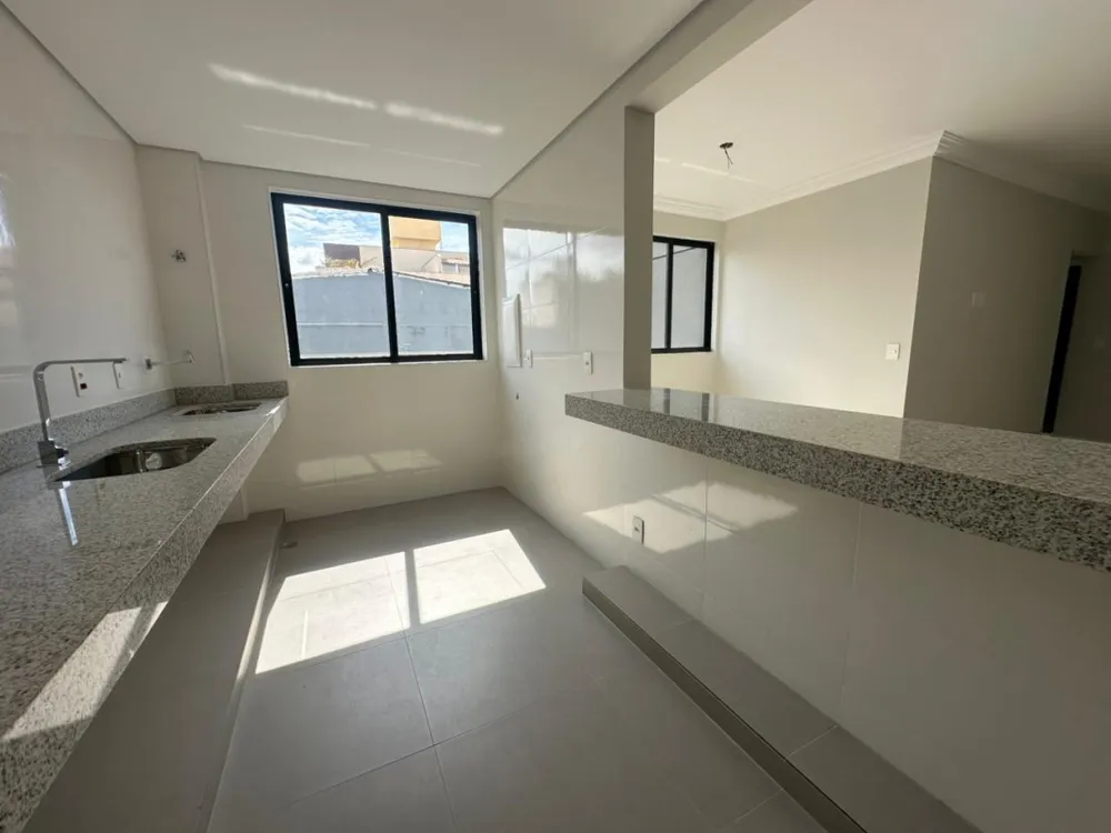 Apartamento, 3 quartos, 73 m² - Foto 2