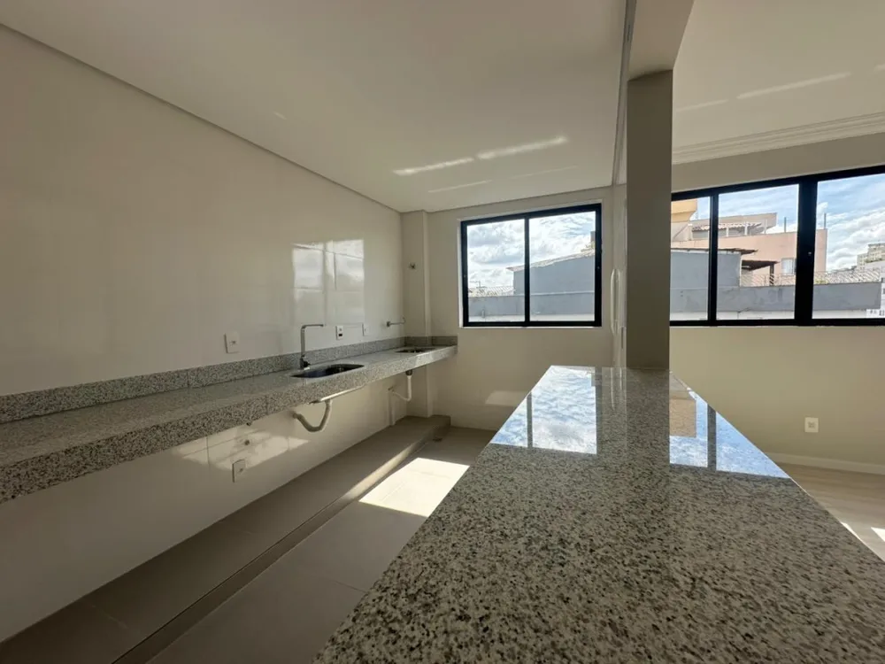 Apartamento, 3 quartos, 73 m² - Foto 3