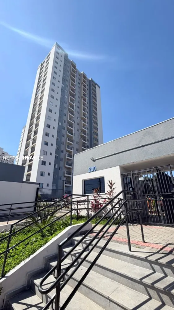 Apartamento, 2 quartos, 41 m² - Foto 1
