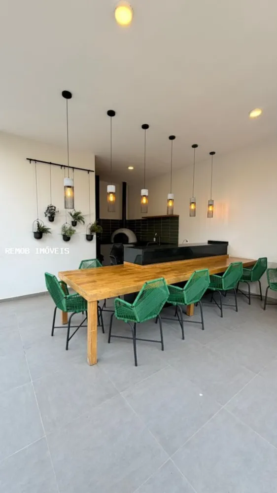 Apartamento, 2 quartos, 41 m² - Foto 7