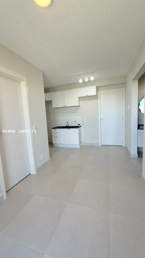 Apartamento, 2 quartos, 41 m² - Foto 3