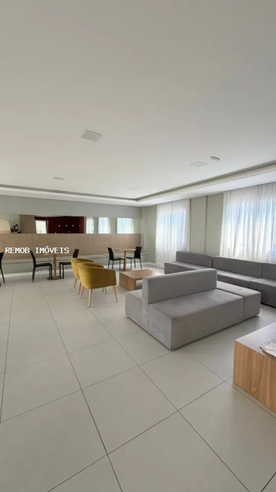 Apartamento, 2 quartos, 41 m² - Foto 6