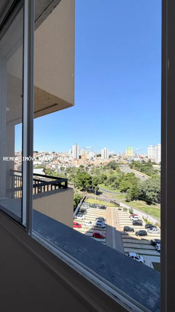 Apartamento, 2 quartos, 41 m² - Foto 2