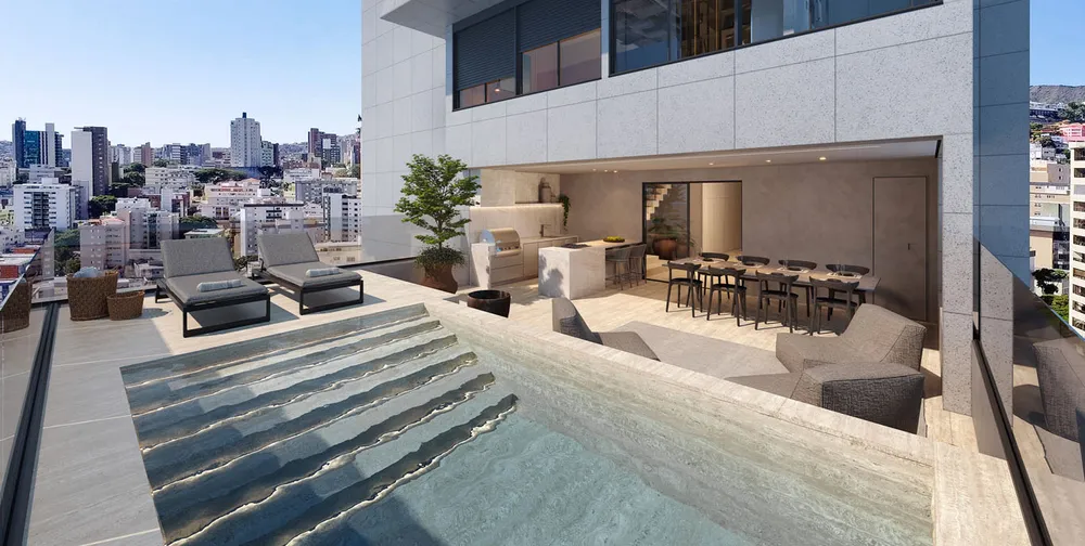 Apartamento, 4 quartos, 191 m² - Foto 11