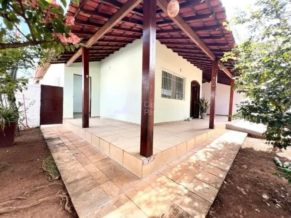 Casa, 3 quartos, 360 m² - Foto 5