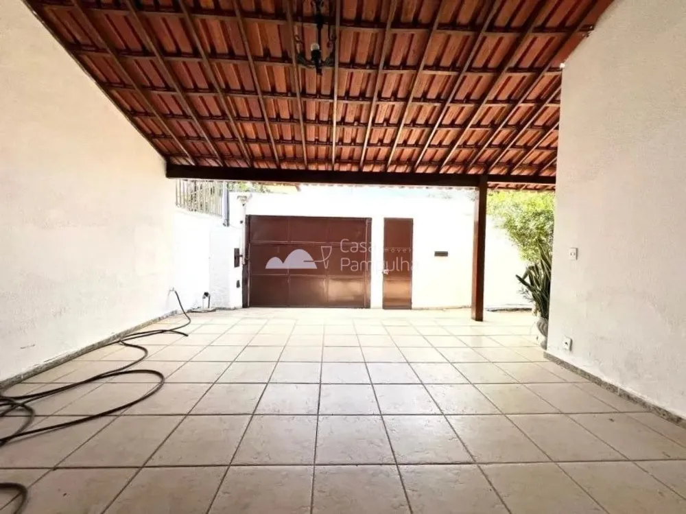 Casa, 3 quartos, 360 m² - Foto 2
