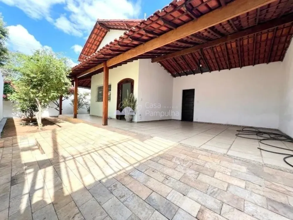 Casa, 3 quartos, 360 m² - Foto 1