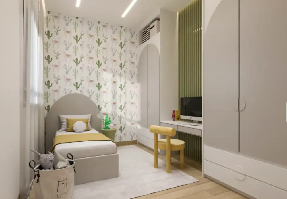 Cobertura, 2 quartos, 118 m² - Foto 8