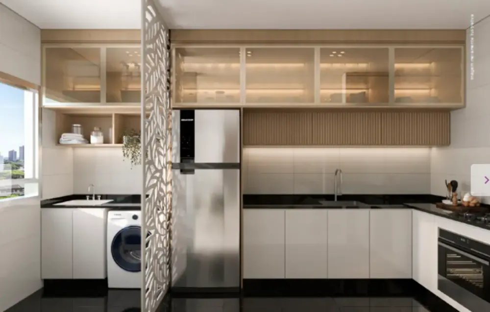 Cobertura, 2 quartos, 118 m² - Foto 6
