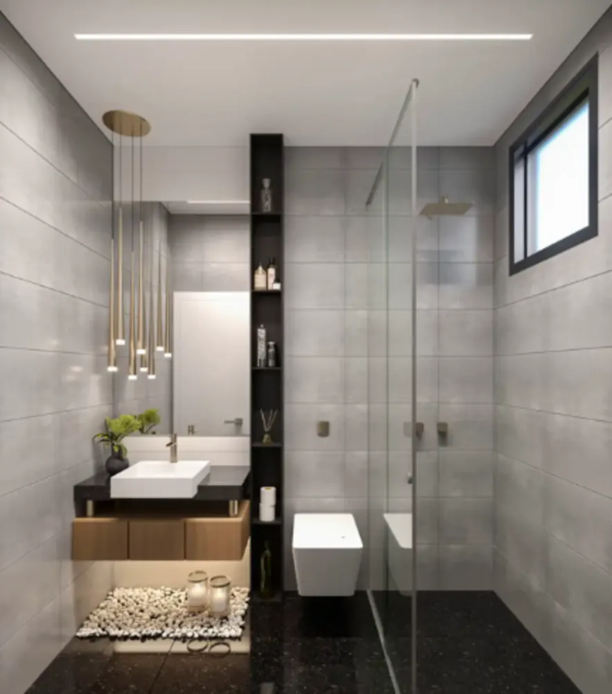 Cobertura, 2 quartos, 118 m² - Foto 9