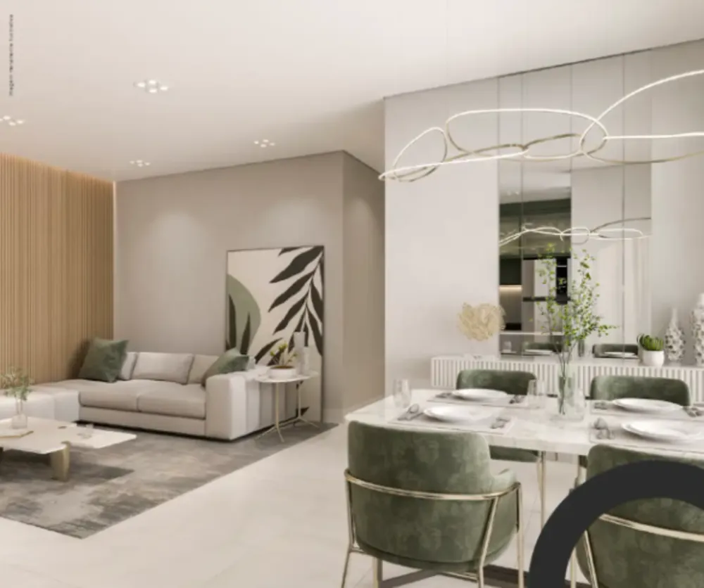Cobertura, 2 quartos, 118 m² - Foto 5