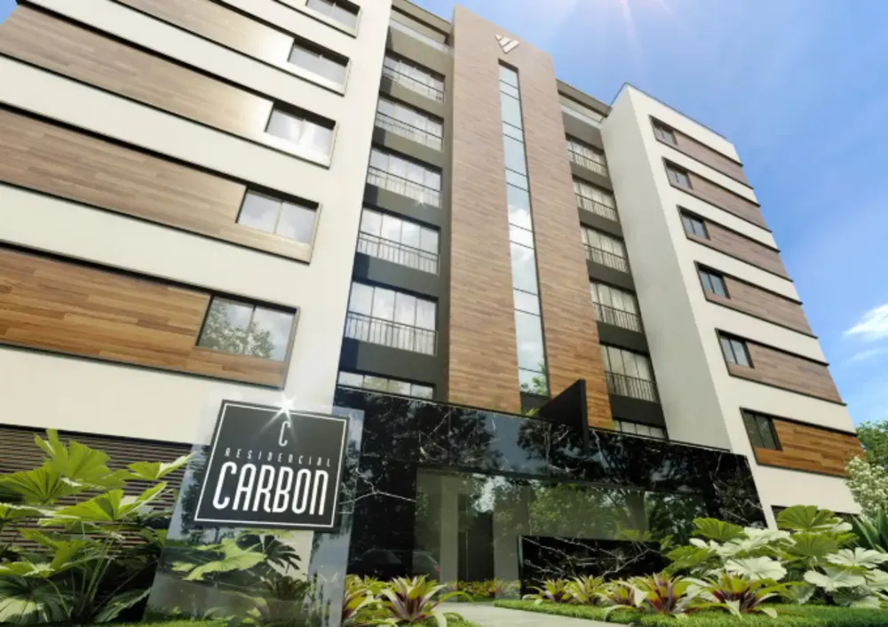 Cobertura, 2 quartos, 118 m² - Foto 2