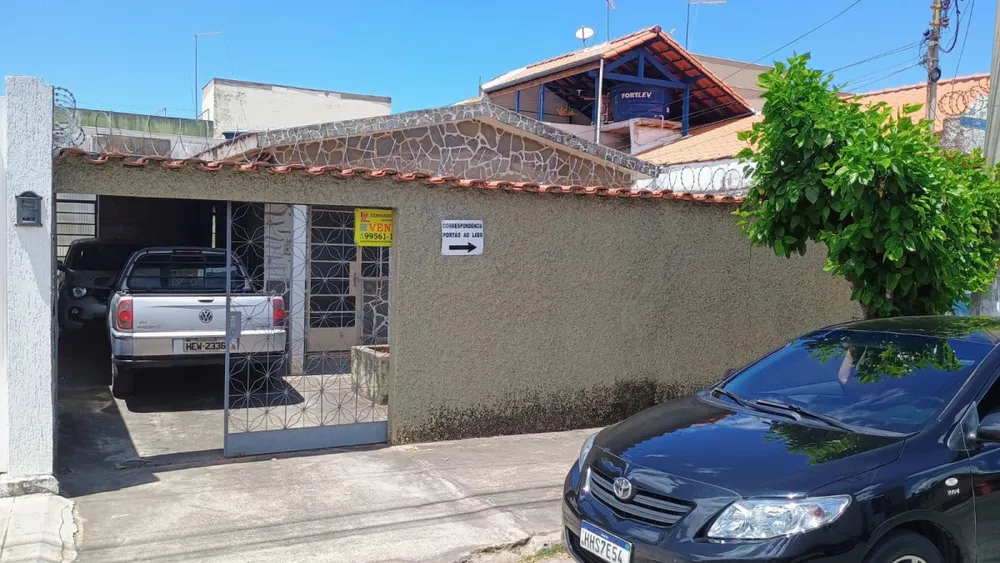 Casa, 3 quartos, 440 m² - Foto 1