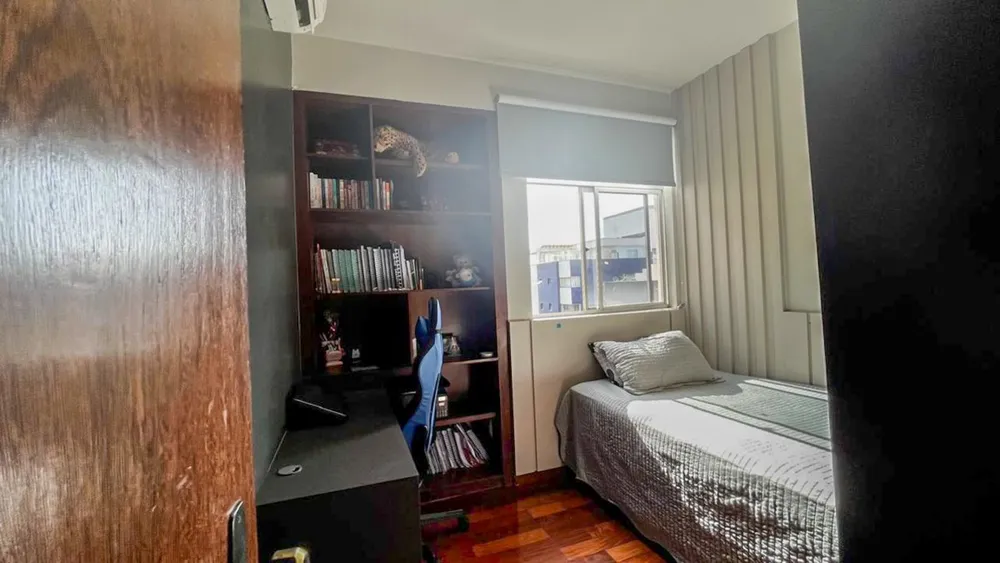 Apartamento, 3 quartos, 130 m² - Foto 9