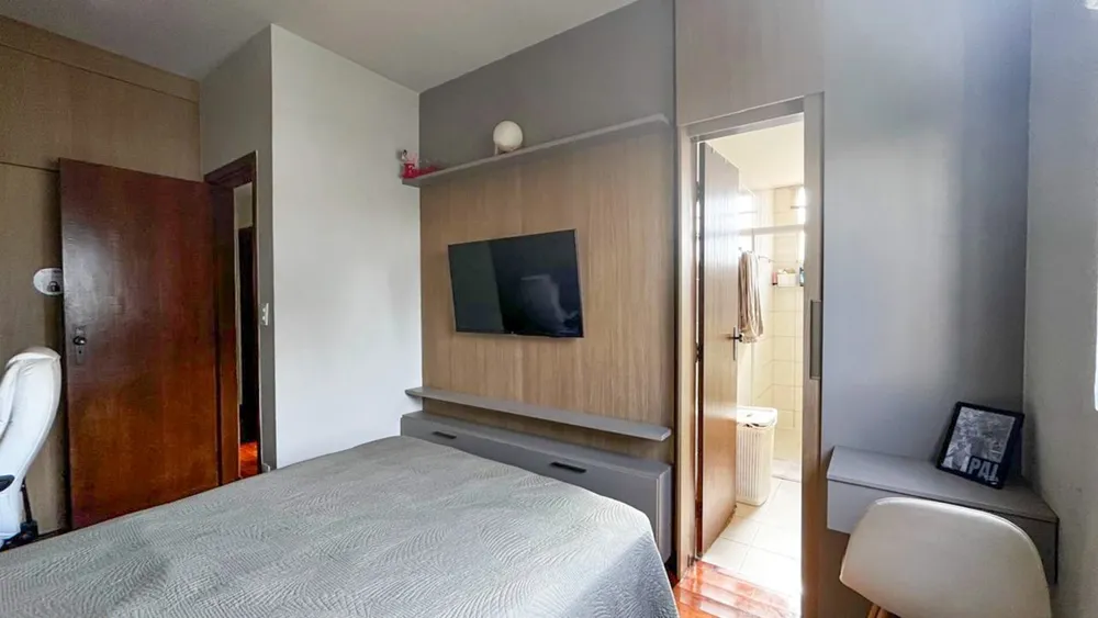 Apartamento, 3 quartos, 130 m² - Foto 7