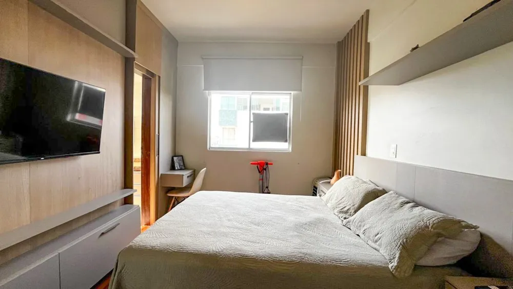 Apartamento, 3 quartos, 130 m² - Foto 8