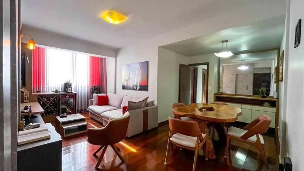 Apartamento, 3 quartos, 130 m² - Foto 4